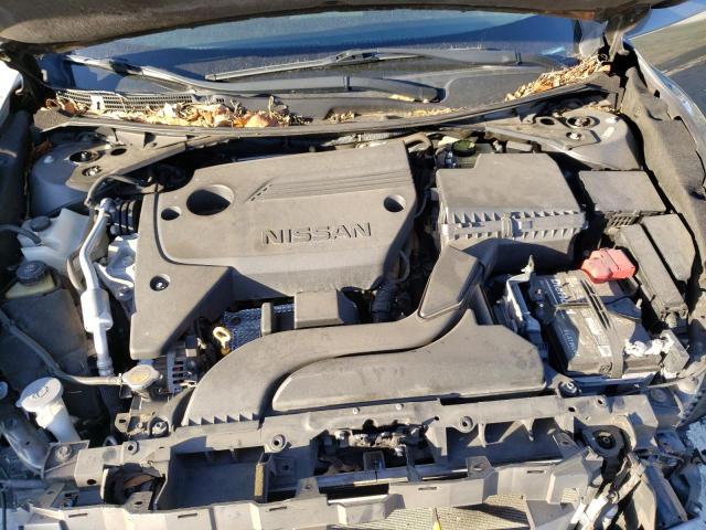Photo 11 from auction – 2016 NISSAN ALTIMA 2.5 with VIN 1N4AL3AP2GN366179
