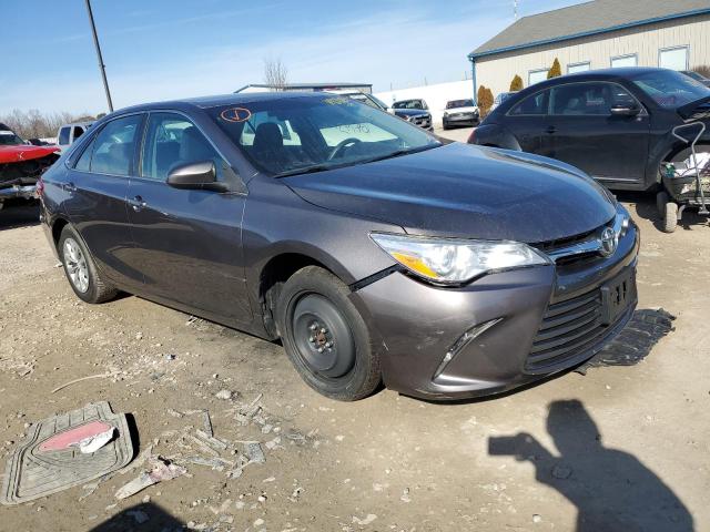 Photo 4 from auction – 2017 TOYOTA CAMRY LE with VIN 4T1BF1FK0HU429032