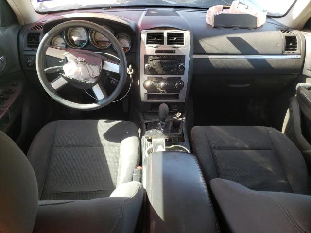 Photo 8 from auction – 2010 DODGE CHARGER SX with VIN 2B3CA3CVXAH263985