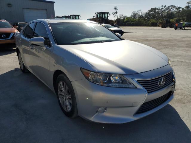 صورة رقم 4 من المزاد - 2014 LEXUS ES 350 مع VIN JTHBK1GG6E2144156
