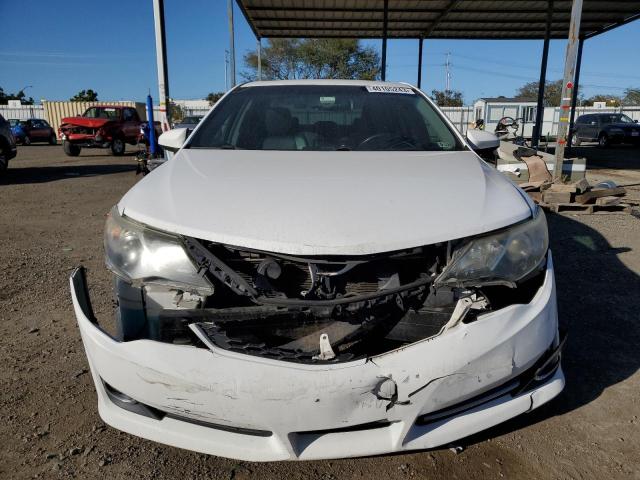 Photo 5 from auction – 2012 TOYOTA CAMRY with VIN 4T1BF1FK2CU135172