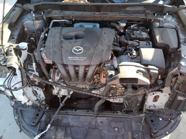 Photo 12 from auction – 2017 MAZDA CX-5 GRAND with VIN JM3KFADL2H0191036