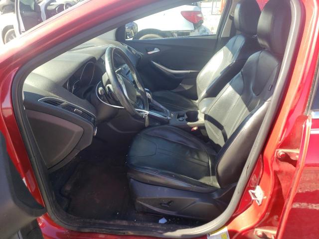 Photo 7 from auction – 2012 FORD FOCUS with VIN 1FAHP3N27CL433141