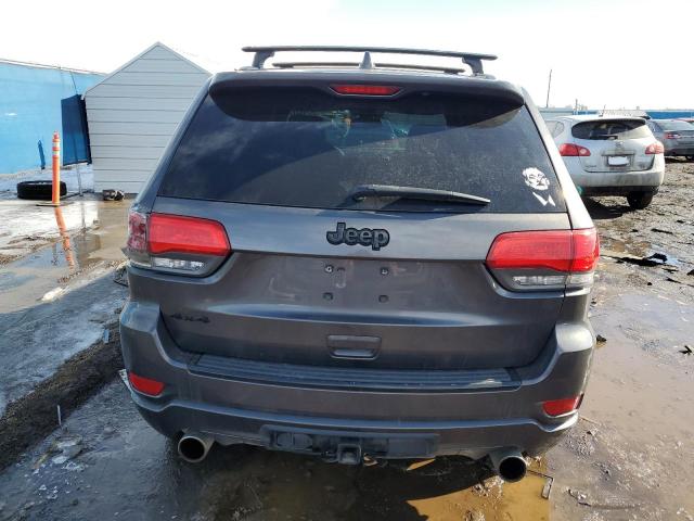 Photo 6 from auction – 2014 JEEP GRAND CHER with VIN 1C4RJFAG9EC547325