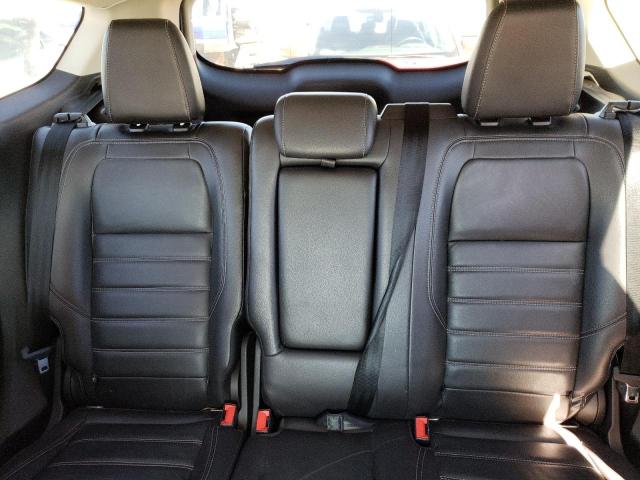 Photo 10 from auction – 2017 FORD ESCAPE TIT with VIN 1FMCU9J92HUA96006