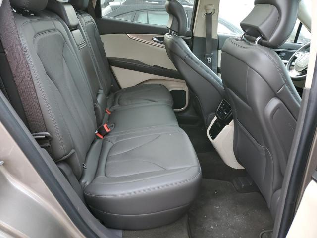 Photo 11 from auction – 2019 LINCOLN NAUTILUS R with VIN 2LMPJ8LP3KBL39405