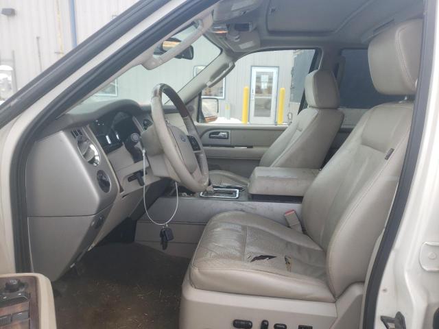 Photo 7 from auction – 2007 FORD EXPEDITION with VIN 1FMFK20577LA94894