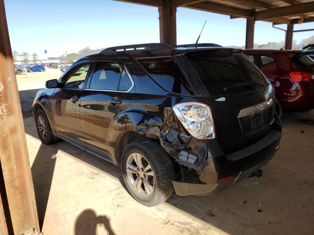 Photo 2 from auction – 2010 CHEVROLET EQUINOX LT with VIN 2CNALDEW4A6276900