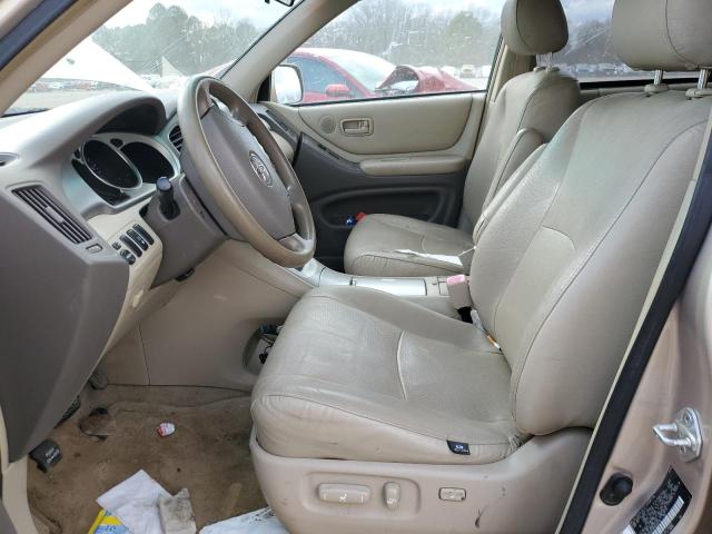 Photo 7 from auction – 2006 TOYOTA HIGHLANDER with VIN JTEEP21A660160974