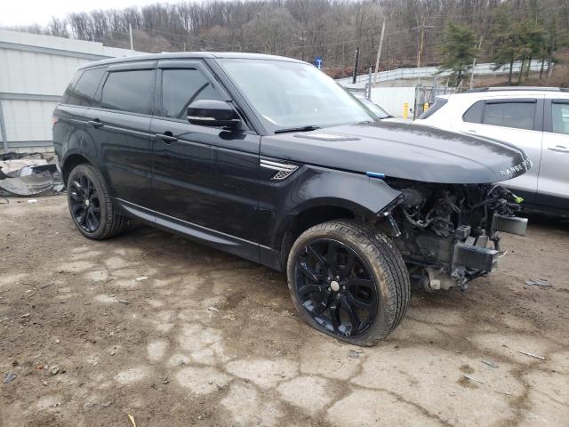 Photo 4 from auction – 2014 LAND ROVER RANGE ROVE with VIN SALWR2WF0EA314961