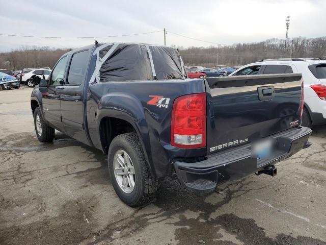 Photo 2 from auction – 2007 GMC NEW SIERRA with VIN 3GTEK13M57G552572