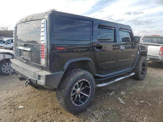 Photo 3 from auction – 2005 HUMMER H2 with VIN 5GRGN23U55H115761