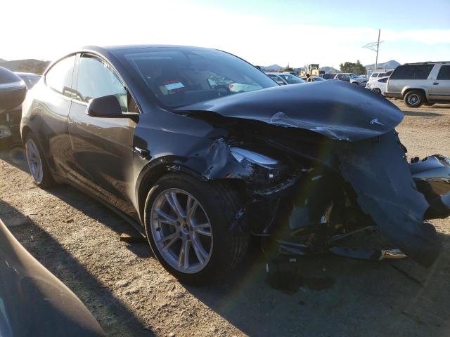 Photo 4 from auction – 2023 TESLA MODEL Y with VIN 7SAYGAEE2PF605015