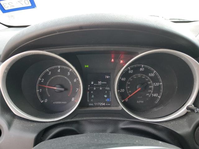 صورة رقم 9 من المزاد - 2013 MITSUBISHI OUTLANDER مع VIN 4A4AP3AU0DE010919