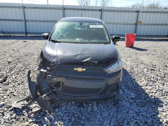 صورة رقم 5 من المزاد - 2017 CHEVROLET SPARK LS مع VIN KL8CB6SA2HC840204