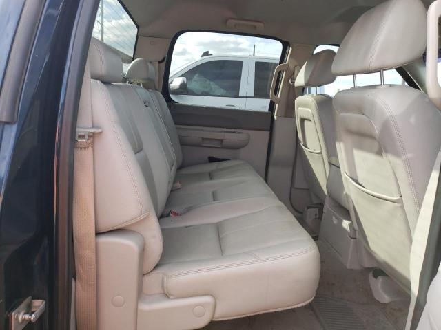 Photo 10 from auction – 2008 GMC SIERRA K15 with VIN 2GTEK13M281188234