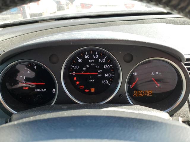 Photo 9 from auction – 2007 NISSAN MAXIMA SE with VIN 1N4BA41E47C866547