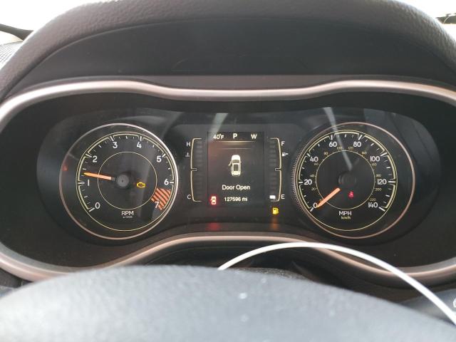 Photo 9 from auction – 2014 JEEP CHEROKEE L with VIN 1C4PJMCBXEW231606