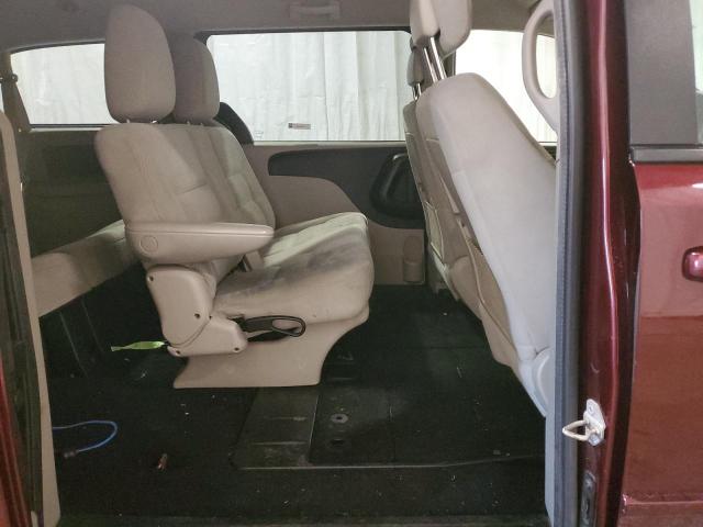Photo 11 from auction – 2017 DODGE GRAND CARA with VIN 2C4RDGBG7HR652176