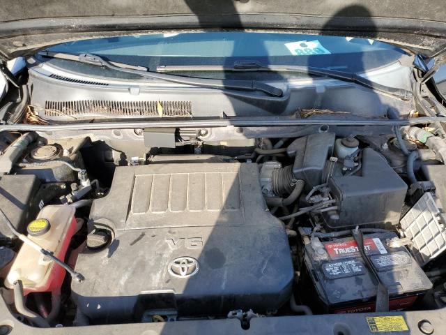 Photo 12 from auction – 2010 TOYOTA RAV4 LIMIT with VIN 2T3DK4DV3AW013878
