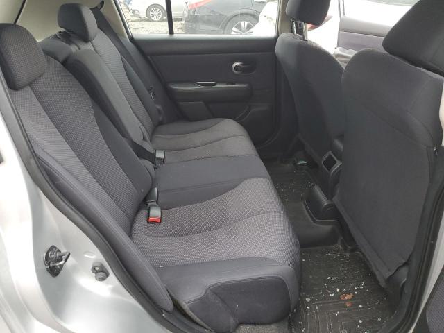 Photo 10 from auction – 2009 NISSAN VERSA S with VIN 3N1BC13E99L408397