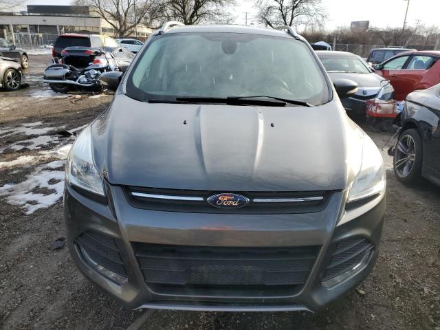 Photo 5 from auction – 2014 FORD ESCAPE TIT with VIN 1FMCU9JX8EUB85993