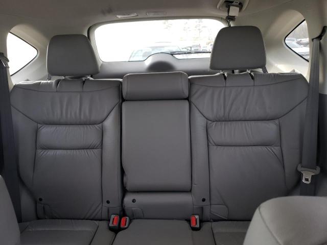 Photo 10 from auction – 2013 HONDA CR-V EXL with VIN 2HKRM3H70DH520335
