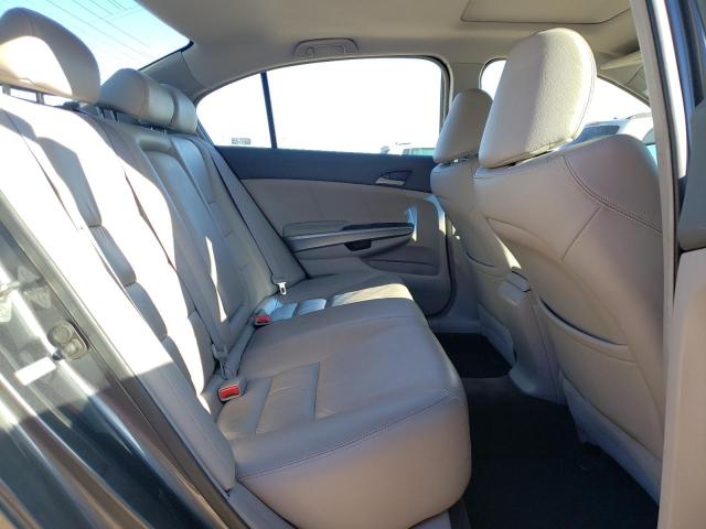 Photo 10 from auction – 2008 HONDA ACCORD with VIN 1HGCP36898A001629