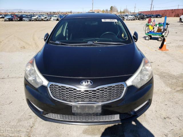 Photo 5 from auction – 2016 KIA FORTE LX with VIN KNAFX4A67G5439612