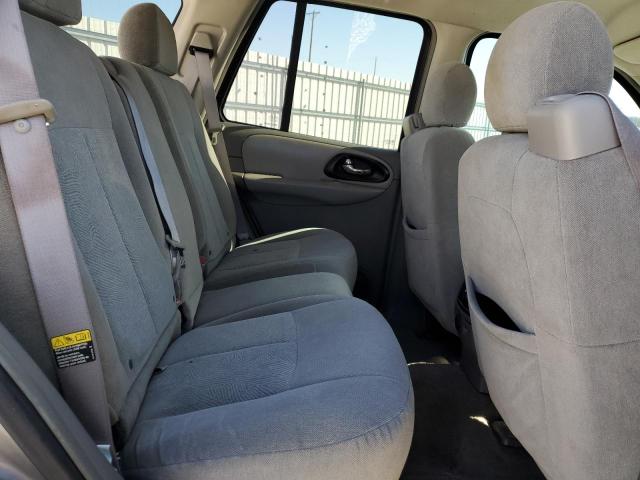 Photo 11 from auction – 2006 CHEVROLET TRAILBLAZE with VIN 1GNDT13S362163905