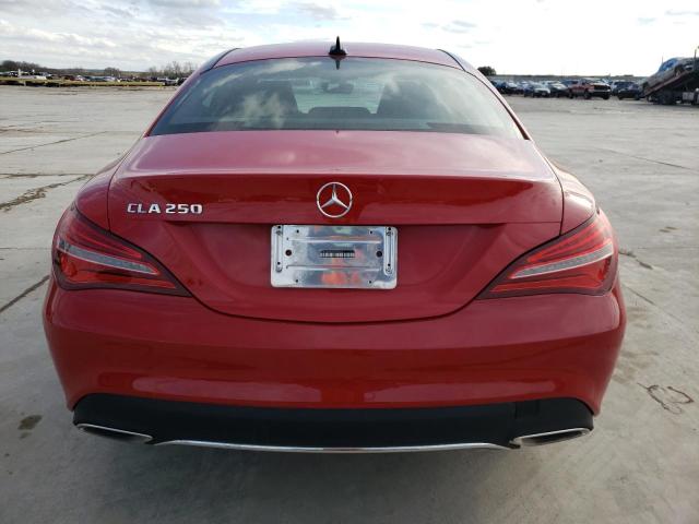 Photo 6 from auction – 2019 MERCEDES-BENZ CLA 250 with VIN WDDSJ4EB0KN759573