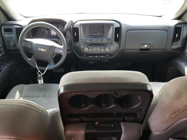 Photo 8 from auction – 2015 CHEVROLET SILVERADO with VIN 1GCRCPEC3FZ366033