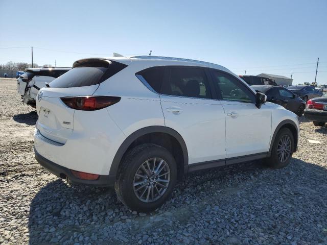 Photo 3 from auction – 2019 MAZDA CX-5 TOURI with VIN JM3KFACMXK1688430