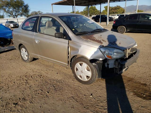 Photo 4 from auction – 2003 TOYOTA ECHO with VIN JTDAT123330274872