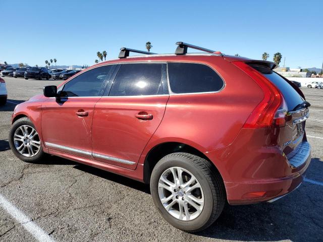 Photo 2 from auction – 2015 VOLVO XC60 T5 PR with VIN YV426MDB7F2592212