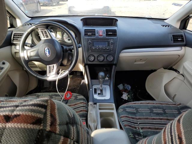 Photo 8 from auction – 2014 SUBARU IMPREZA SP with VIN JF1GPAL68E8241139