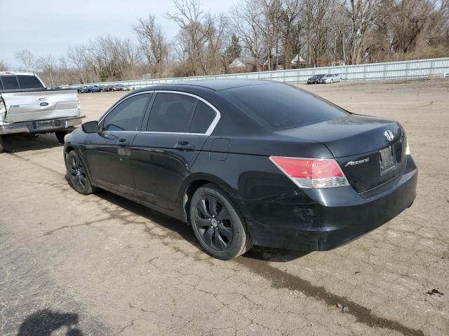 Photo 2 from auction – 2010 HONDA ACCORD EX with VIN 1HGCP2F77AA180695