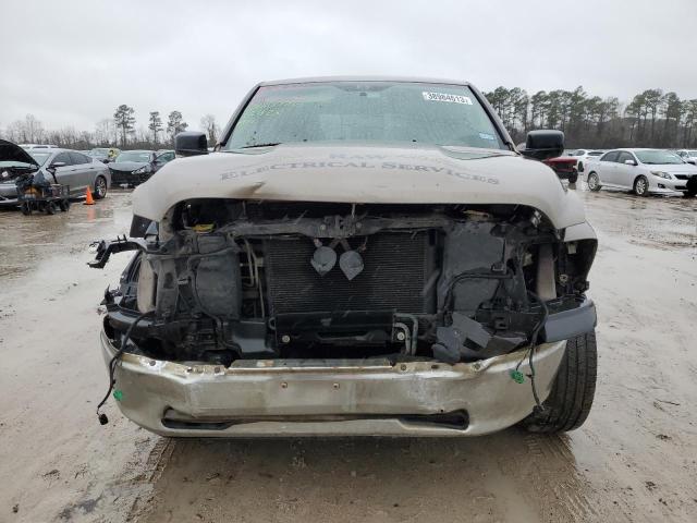 Photo 5 from auction – 2010 DODGE RAM 1500 with VIN 1D7RB1CPXAS195715