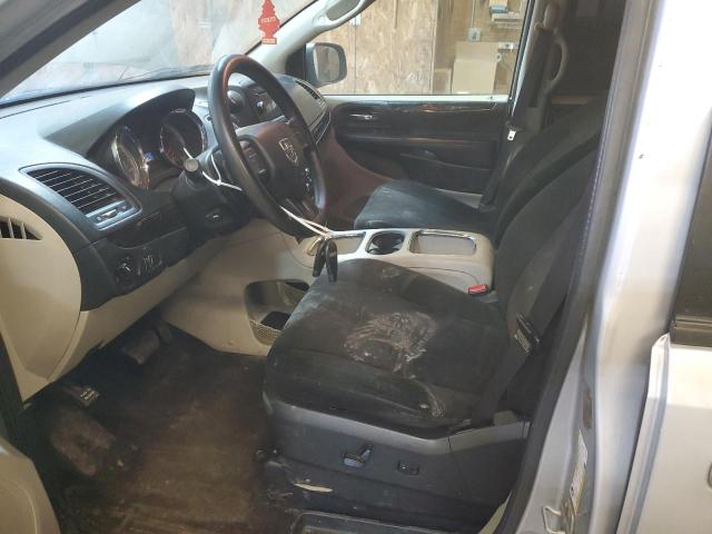 Photo 7 from auction – 2012 DODGE GRAND CARA with VIN 2C4RDGCG4CR190800