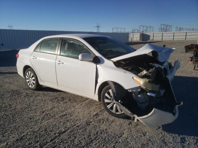 Photo 4 from auction – 2012 TOYOTA COROLLA BA with VIN JTDBU4EE3C9177294