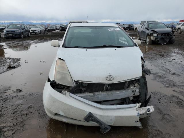 Photo 5 from auction – 2008 TOYOTA PRIUS with VIN JTDKB20U287713986