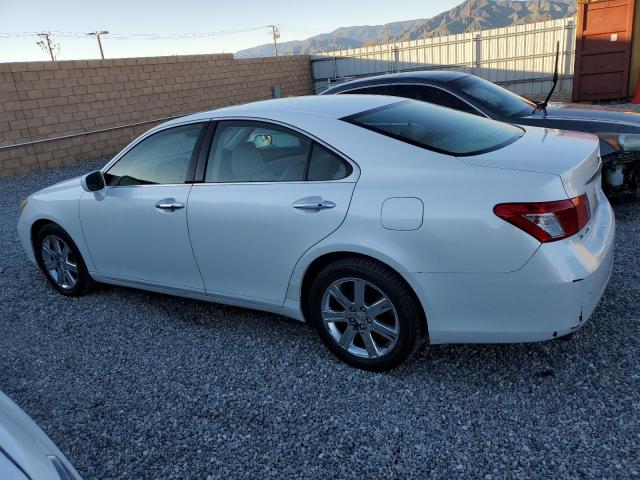 Photo 2 from auction – 2008 LEXUS ES 350 with VIN JTHBJ46GX82240544