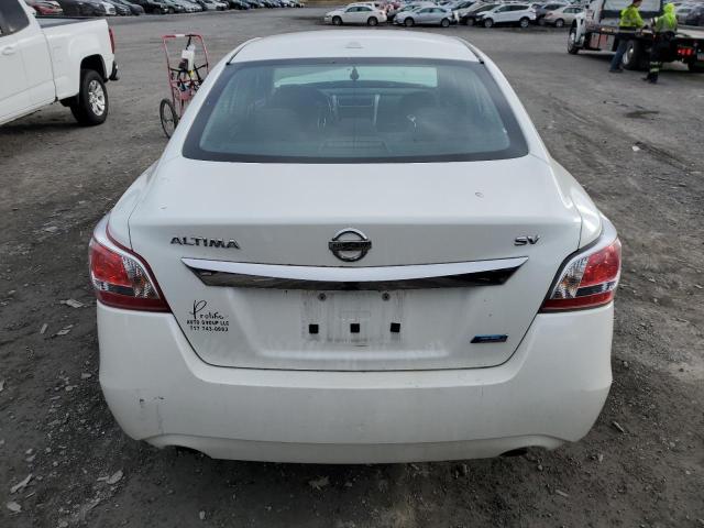 Photo 6 from auction – 2013 NISSAN ALTIMA 2.5 with VIN 1N4AL3AP0DN587193