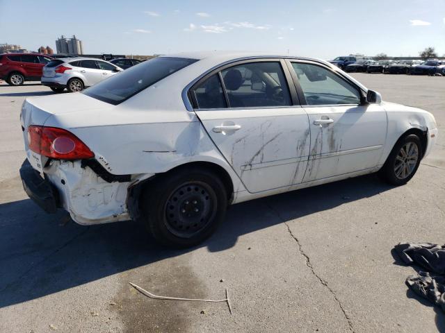 Photo 3 from auction – 2008 KIA OPTIMA LX with VIN KNAGE123585252500