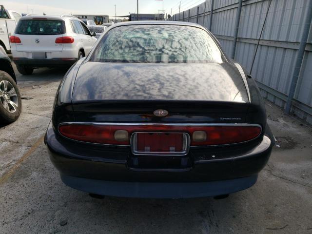 Photo 6 from auction – 1995 BUICK RIVIERA with VIN 1G4GD2214S4709090