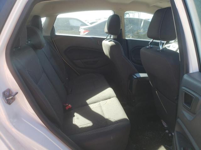 Photo 10 from auction – 2019 FORD FIESTA SE with VIN 3FADP4EJ1KM139002