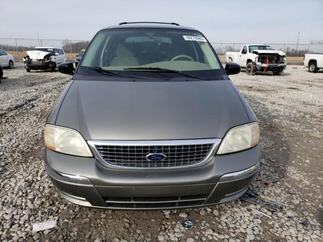 Photo 5 from auction – 2003 FORD WINDSTAR S with VIN 2FMZA52423BB29051