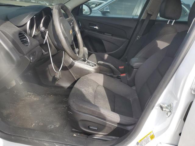 Photo 7 from auction – 2015 CHEVROLET CRUZE LT with VIN 1G1PC5SB6F7286284