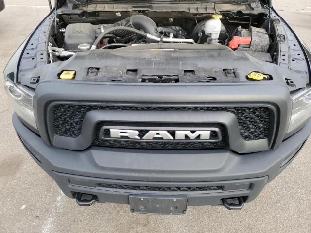 Photo 11 from auction – 2020 RAM 1500 CLASS with VIN 1C6RR7GT9LS141431