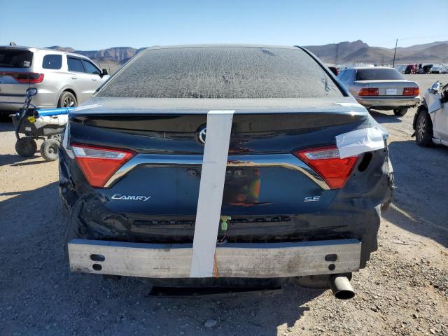 Photo 6 from auction – 2017 TOYOTA CAMRY LE with VIN 4T1BF1FKXHU743951